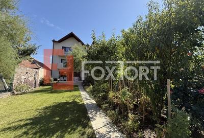 COMISION 0% Casa individuala cu 8 camere, de vanzare in zona Mehala - 32