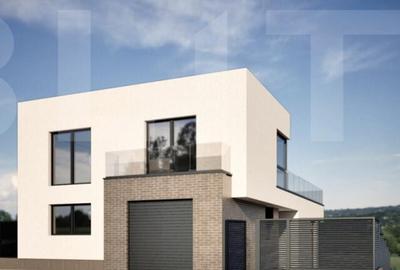 Teren de 492 mp, în Micro 15 - 3