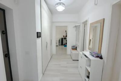 Apartament cu 2 camere decomandat în Theodor Pallady - 6
