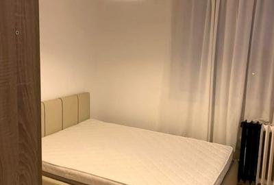 Apartament cu 2 camere decomandat, mobilat în Titan