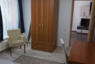 Apartament 2 camere cu parcare pet friendly in Borhanci - 3