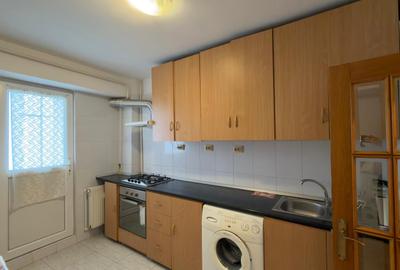 Apartament cu 2 camere decomandat, mobilat în Micro 21 - 2