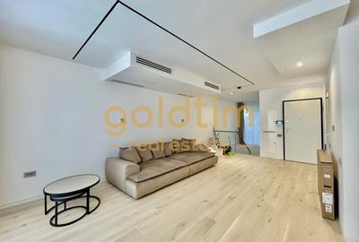 Apartament cu 3 camere decomandat, mobilat în Aviatorilor - 12