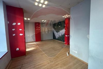 Spatiu comercial de 50mp de inchiriat in zona Calea Calarasilor - 1