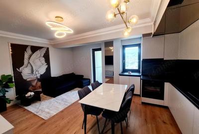 Apartament 3 camere de inchiriat / Zona Centrala - 18
