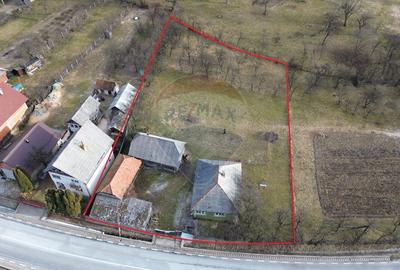 DE VANZARE Casa Traditionala Localitatea Mara, Maramures - 2