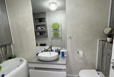 Apartament cu 3 camere -Pantelimon Dobroe?ti - 8