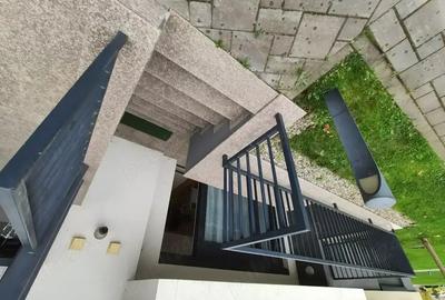 Spa?iu birouri central - 50 mp, zona Kaufland, ?os. Alba Iulia - 9