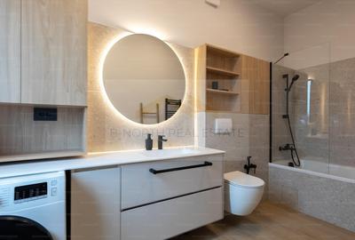 Tamasi, Corbeanca, prima inchiriere, 4 camere - 6