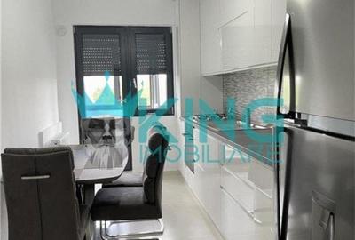 Apartament cu 3 camere decomandat, mobilat în Prelungirea Ghencea