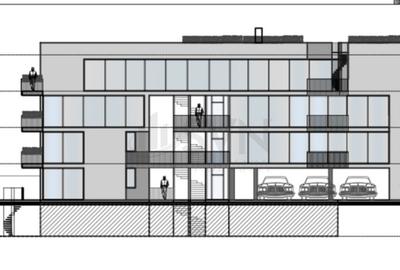 Teren cu autorizatie constructie Unirii Parcul Izvor Teren cu autorizatie constructie Unirii Parcul Izvor - 13