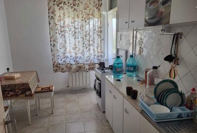 Apartament cu 2 camere decomandat în Ludoș - 4