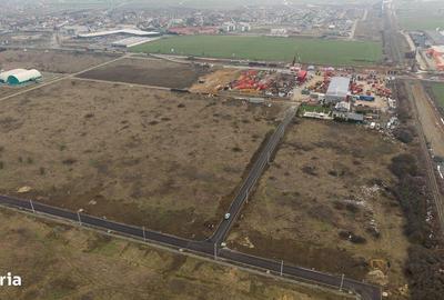 Spațiu comercial, în Vladimirescu - 14