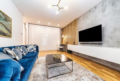 Apartament exclusivist 2 camere | Luxuria Domenii Residence - 3