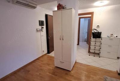 Zona Torontalului, cartier Ring, apartament 2 camere, etaj 4 din 8, pre? 103.000 euro negociabil - 1