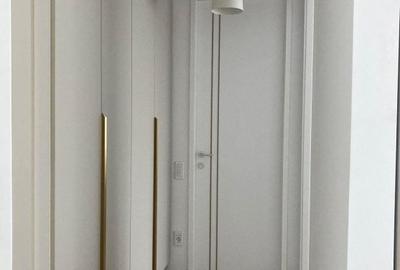 2 camere tineretului bloc nou - 5