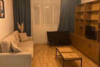 Anastasie Panu-ap. 3 camere, decomandat, curat,LIBER, mobilat si utilat! - 2