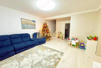 Casă cu 3 camere cu Teren 240 Mp în Central - 5