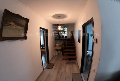 Vânzare Casă P+M + Beci – Ideală pentru o Familie Numeroasă – 328 mp - 9