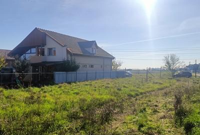Teren Sanandrei - 2
