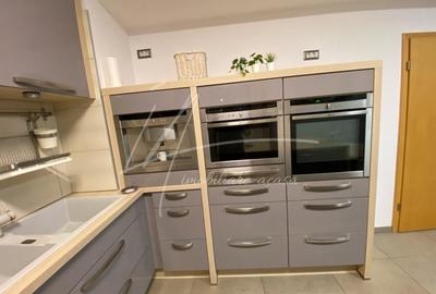 Inchiriere apartament 5 camere - Prel, Ghencea, terasa 25mp, 2 locuri parcare - 22