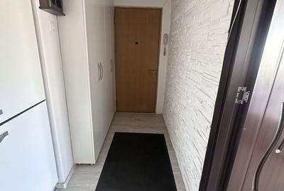 Apartament cu 2 camere, mobilat în Tei - 10