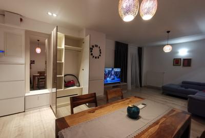 Inchiriere 3cam, nou Floreasca Parcul Verdi, masina spalat vase,loc parcare subt - 27