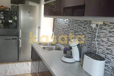 Apartament cu 2 camere semidecomandat în Bd. Laminorului - 10