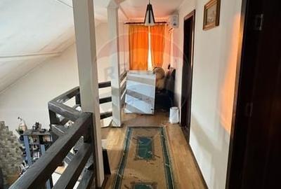 Casă individuală cu 5 camere cu Teren 500 Mp în Est - 18