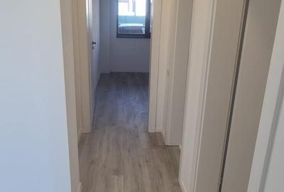 Apartament cu 3 camere semidecomandat în Tunari - 12