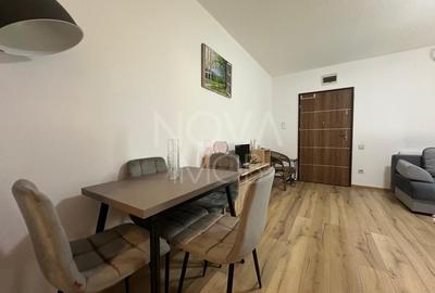 Apartament cu 2 camere decomandat, mobilat în Arhitecților - Calea Cisnădiei - 3