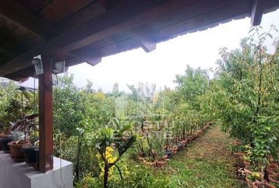 Casa individuala cu 5 camere,Giarmata Vii - 2