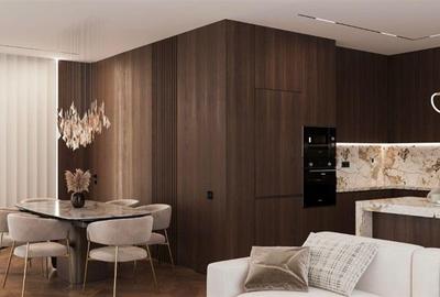 Apartament 3 camere  | semifinisat | 100mp | Europa Apartament 3 camere  | semifinisat | 100mp | Europa - 2