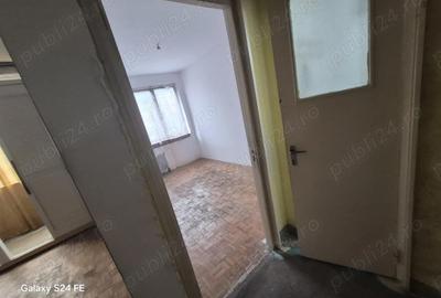 Apartament cu 2 camere semidecomandat în Central - 2