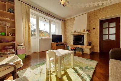 Apartament cu 2 camere decomandat, mobilat în Centrul Istoric - 5