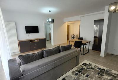Apartament cu 2 camere decomandat în Tomis Plus - 3