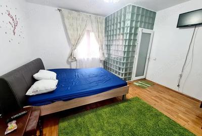 Casă cu Teren 528 Mp în Băile Olănești - 1