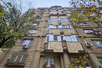 OCTAVIAN GOGA Inchiriere Apartament 2 camere,nemobilat,pretabil birou - 7