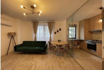 Apartament cu 2 camere decomandat în Nerva Traian - 5
