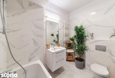 Apartament cu 2 camere decomandat în Drumul Taberei - 12