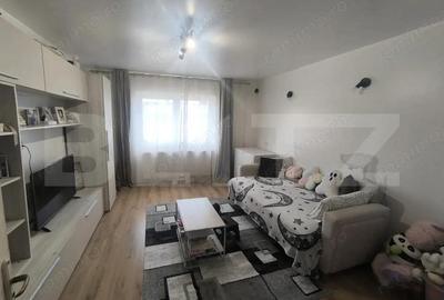 Apartament cu 4 camere decomandat în Feldioara - 3