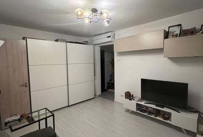 Apartament cu 2 camere nedecomandat în 1 Mai - 5