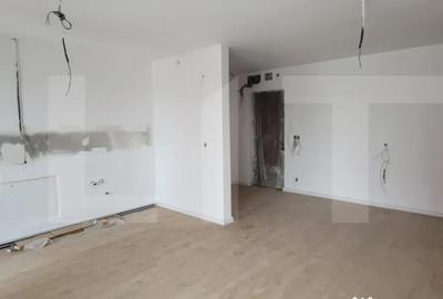 Apartament cu 3 camere semidecomandat în Mehala - 11