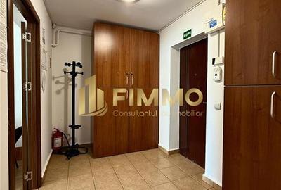 Apartament cu 3 camere decomandat în Central - 8