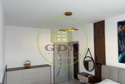 De inchiriat Penthouse Premium – Cartierul Rezidential Deventer, Sibiu - 3