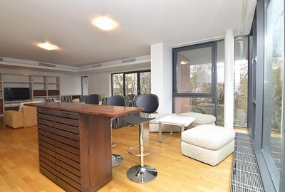 Apartament cu 5 camere decomandat, mobilat în Dorobanți - 39