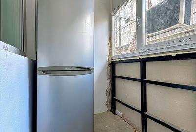 Garsonieră semidecomandată, mobilată în Titan - 10