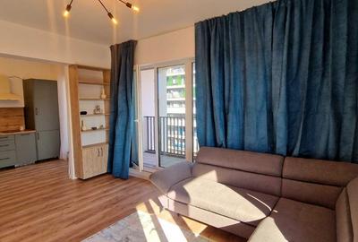 Apartament 2 camere, prima închiriere, mobilat, Dynamic Residence 2 Apartament 2 camere, prima închiriere, mobilat, Dynamic Residence 2 - 1