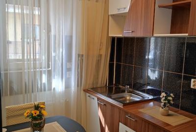 Apartament cu 2 camere semidecomandat în Militari - 8