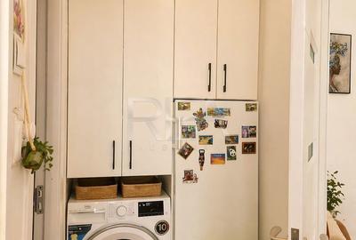 Apartament cu 2 camere semidecomandat, mobilat în Pantelimon - 4